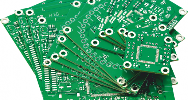 Giải Pháp In PCB Cao Su Giá Rẻ & In Cao Su Theo Yêu Cầu Cho Ngành Điện Tử – Cơ Khí